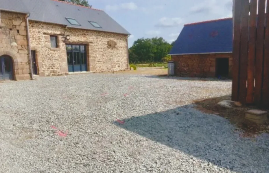 renovation toiture fougeres